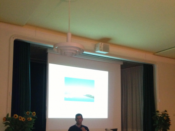 2013–10–08  📸<br> Armenische Schule Startfest